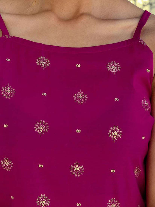 Appulse Henley Neck Short Sleeves Cotton Relaxed Fit