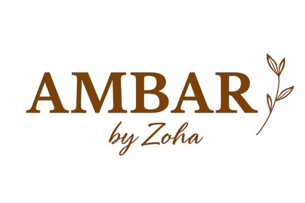 AMBAR by Zoha