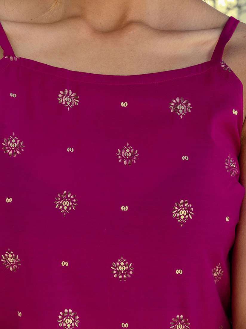 Appulse Henley Neck Short Sleeves Cotton Relaxed Fit